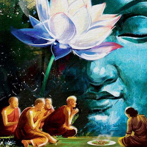 Triết Đông (Hindu + Phật)